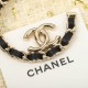 Earrings with the impression of a fashionable senior 2023SS CHANEL Chanel Earrings with the impression of a fashionable senior 2023SS CHANEL Chanel
